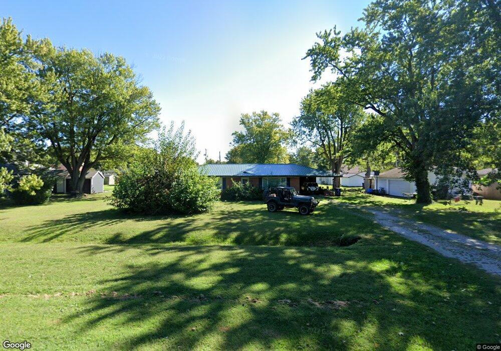 1806 Boulevard Place, Princeton, IN 47670 - photo 1