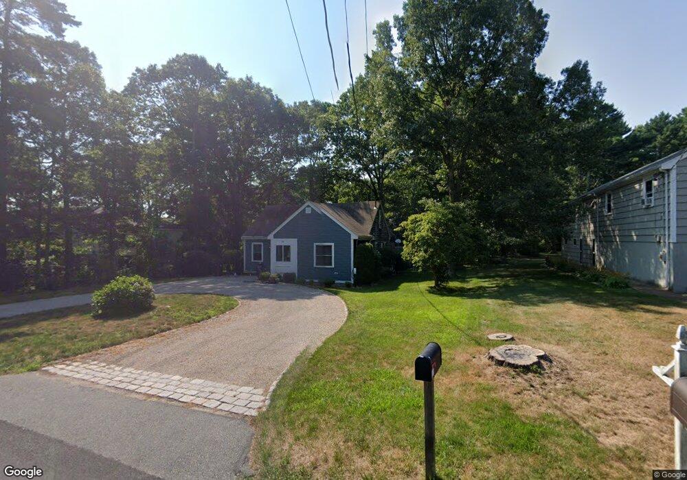 22 Zora Rd, Marion, MA 02738 - photo 1