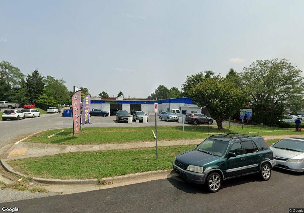 3231 Automobile Blvd, Silver Spring, MD 20904 - photo 1