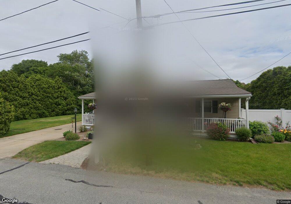 17 York St, North Dartmouth, MA 02747 - photo 1