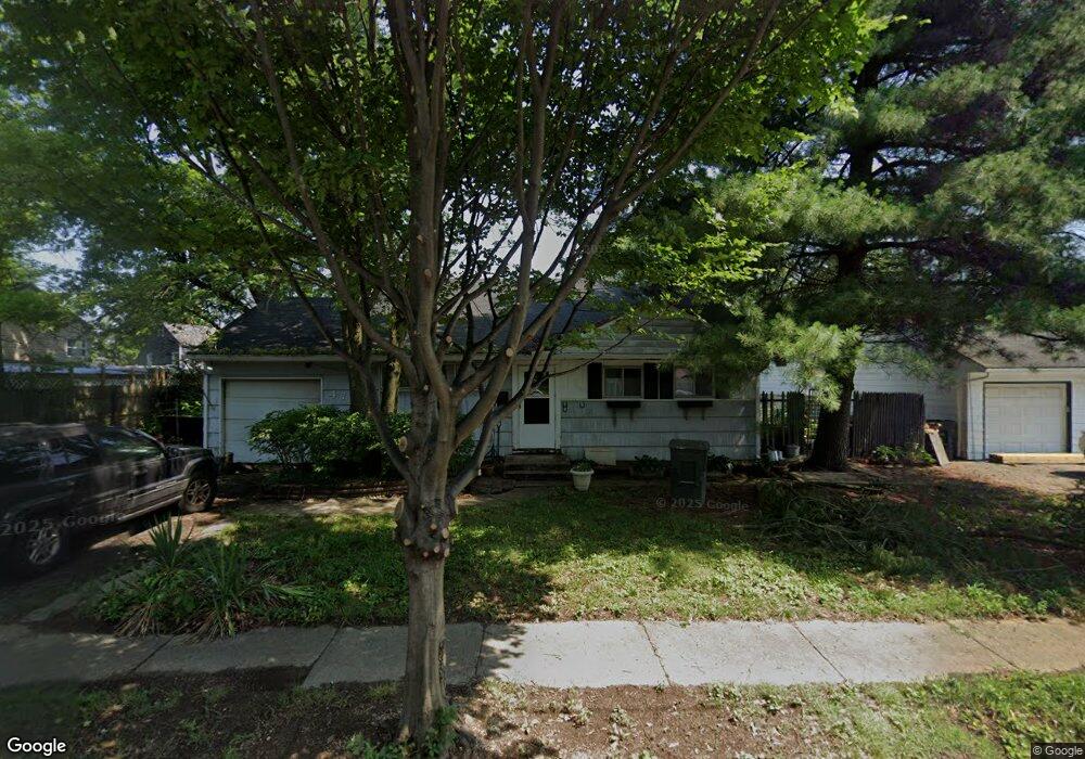 4768 Mcallister Ave, Columbus, OH 43227 - photo 1