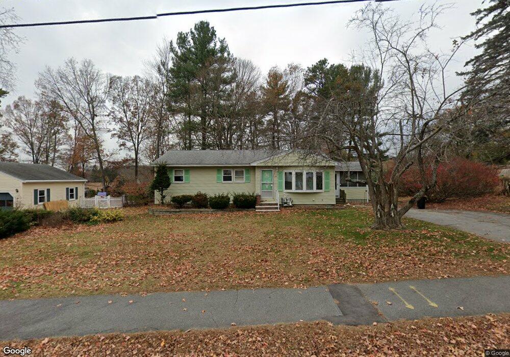 27 Kent Dr, Hudson, MA 01749 - photo 1