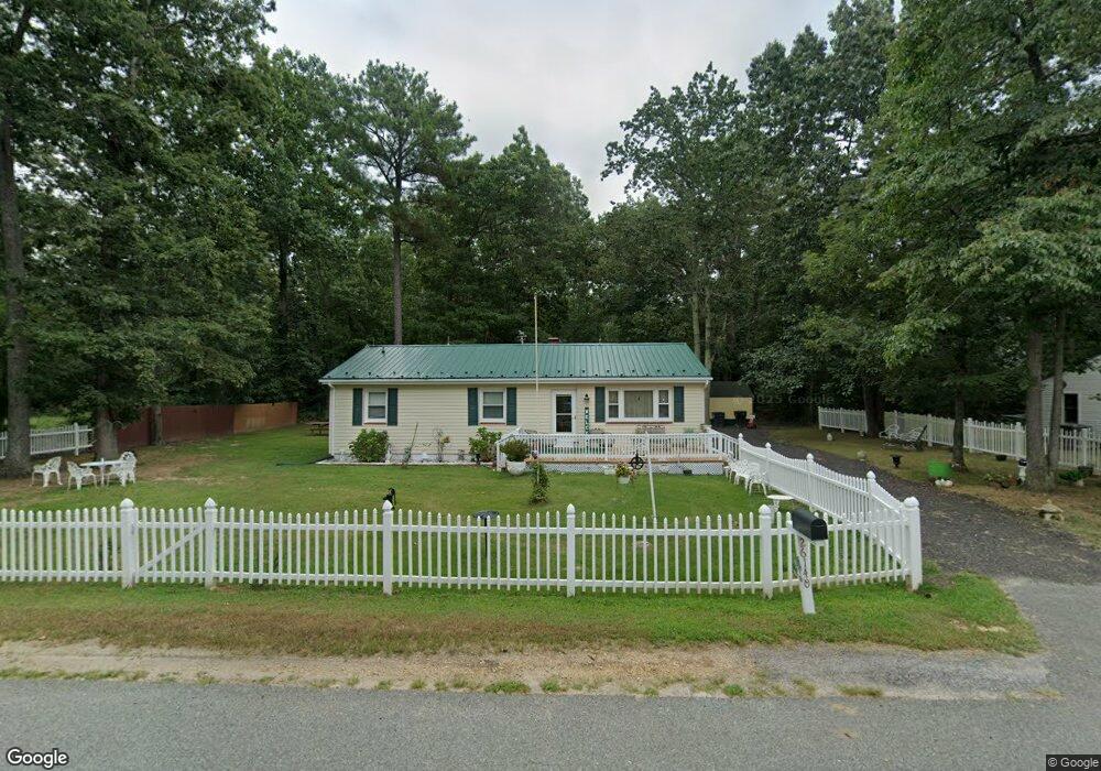 26140 Barnes Ct, Mechanicsville, MD 20659 - photo 1