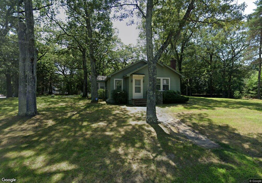 430 Peakham Rd unit 1, Sudbury, MA 01776 - photo 1