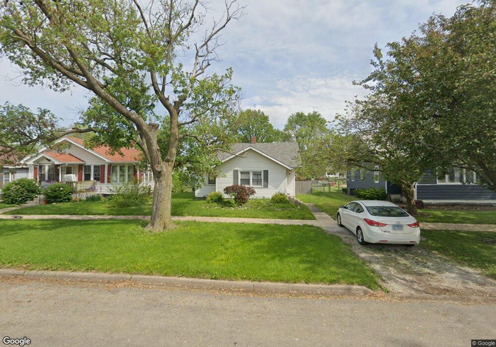 3320 Champaign Ave, Mattoon, IL 61938 - photo 1