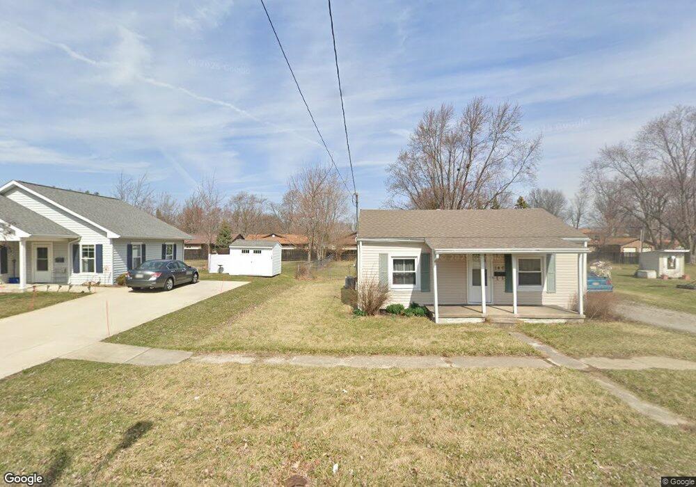 146 Alpine Dr, Findlay, OH 45840 - photo 1