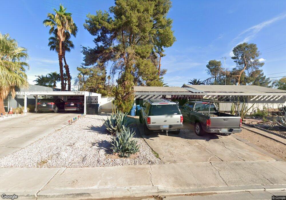 3228 Medicine Man Way unit 4, Las Vegas, NV 89169 - photo 1