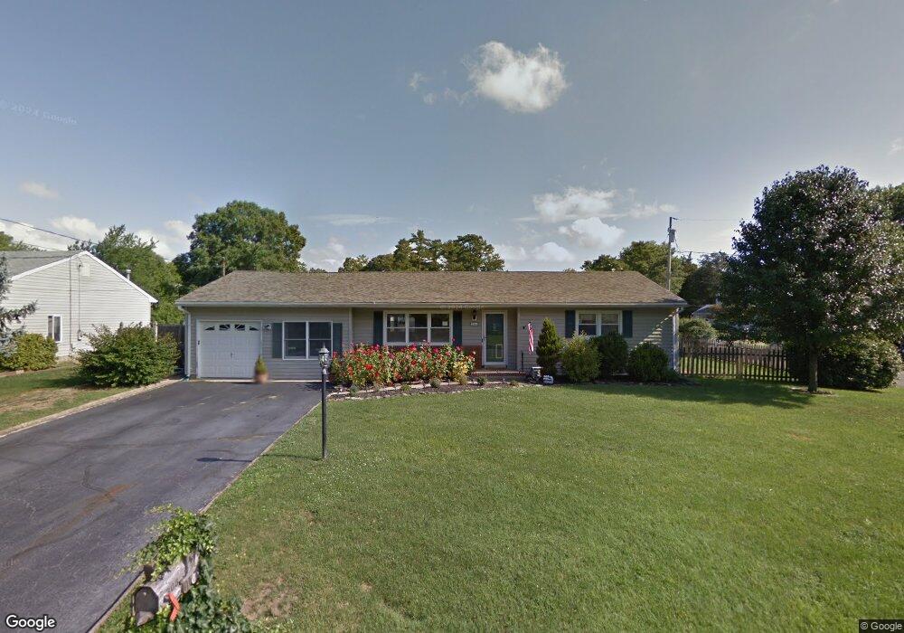 306 Pine Forest Ln, Forked River, NJ 08731 - photo 1