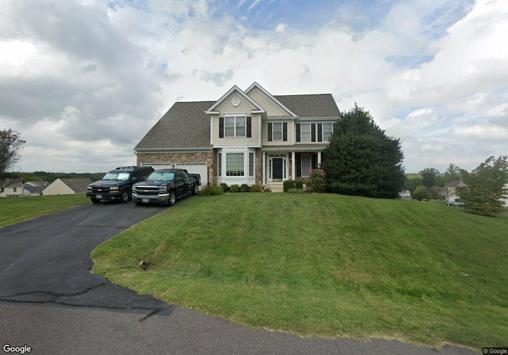 35471 Somerset Ridge Rd, Locust Grove, VA 22508 - photo 1