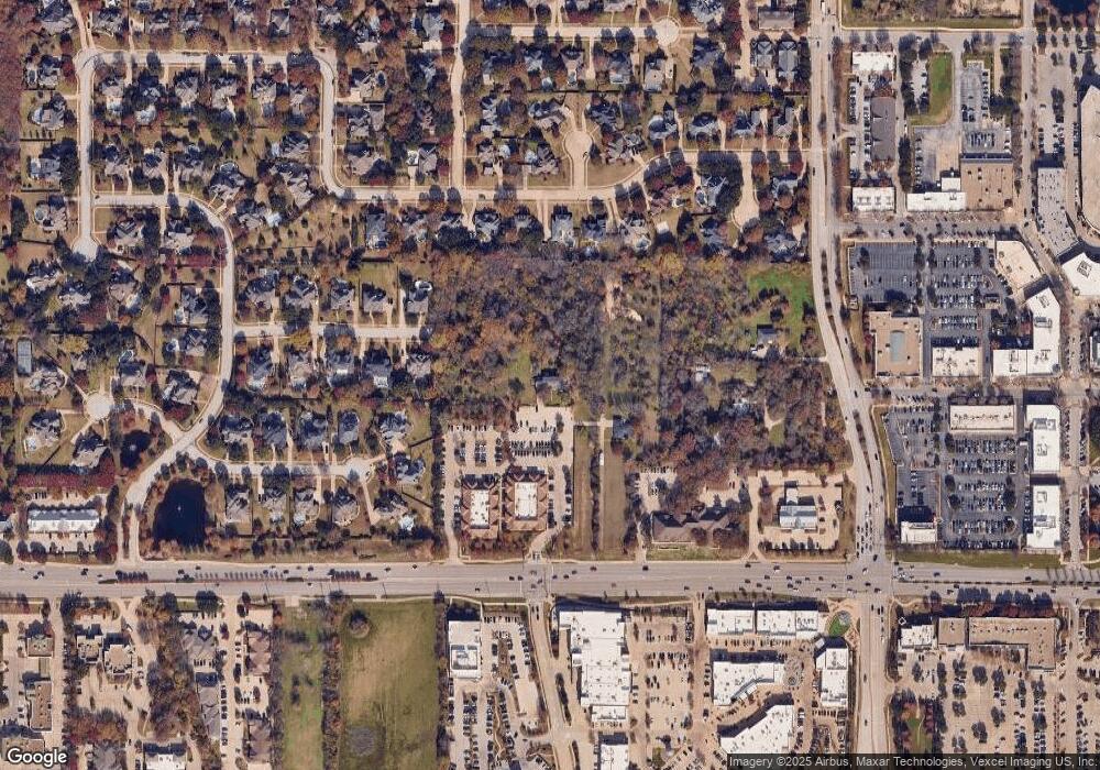 918 E Southlake Blvd, Southlake, TX 76092 - photo 1