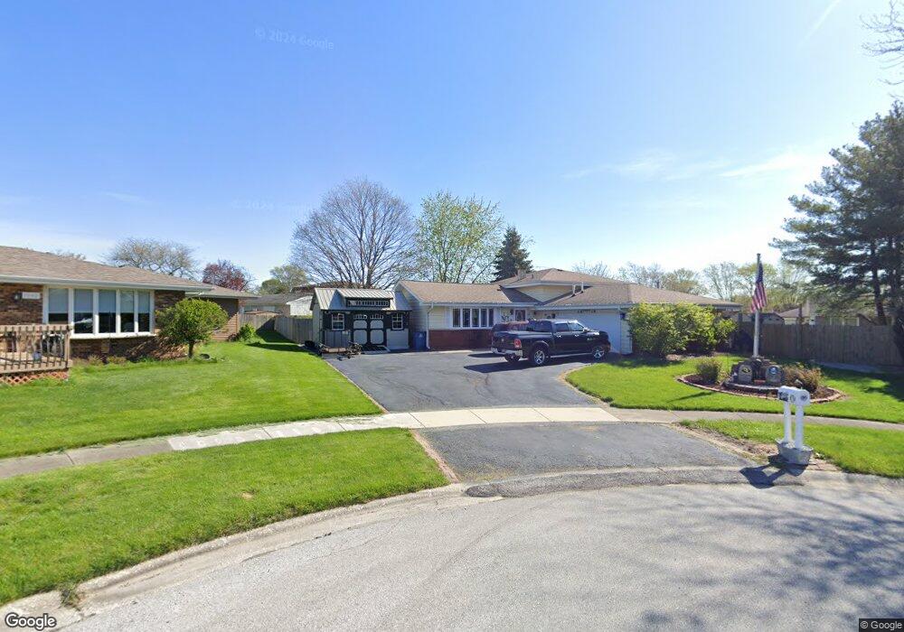 1834 W 97th Ct, Crown Point, IN 46307 - photo 1