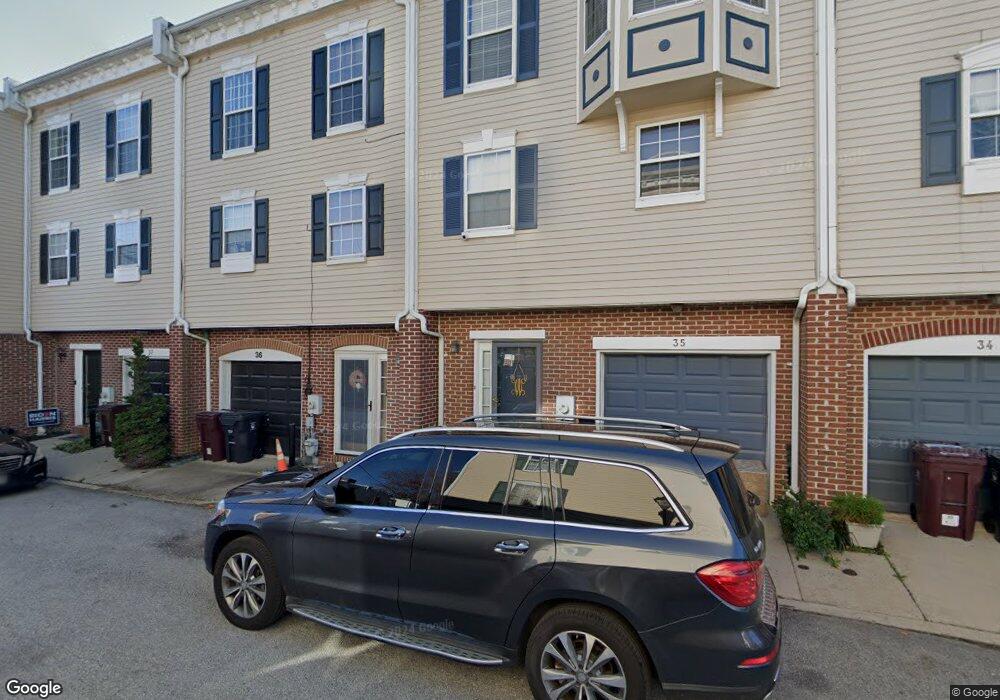 36 E Mccaulley Ct, Wilmington, DE 19801 - photo 1