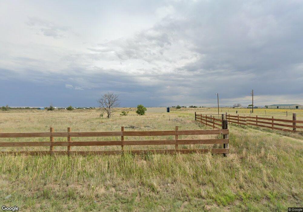 22025 Judge Orr Rd, Calhan, CO 80808 - photo 1