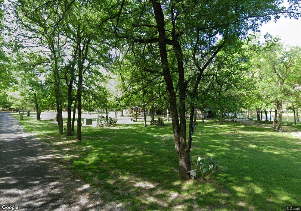 162 Telico Cemetary Rd, Ennis, TX 75119 - photo 1