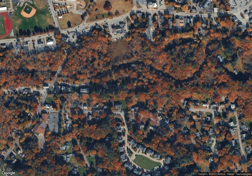 3 Railroad Ave, North Reading, MA 01864 - photo 1