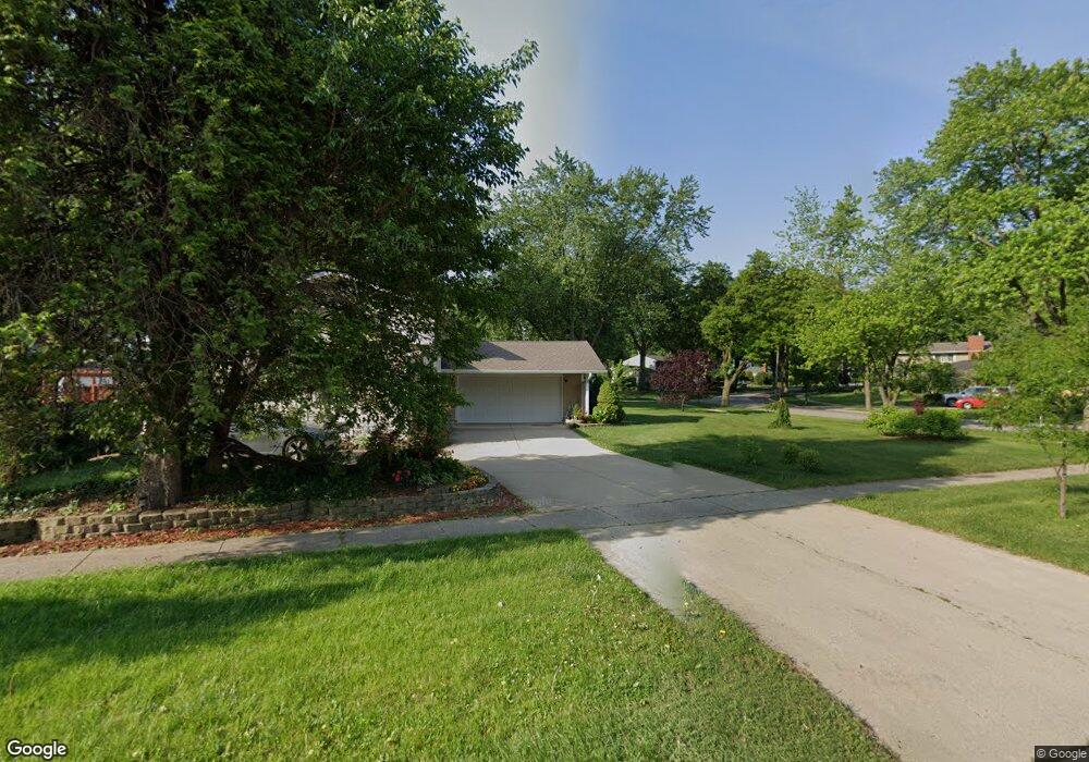 2005 Adams St, Rolling Meadows, IL 60008 - photo 1