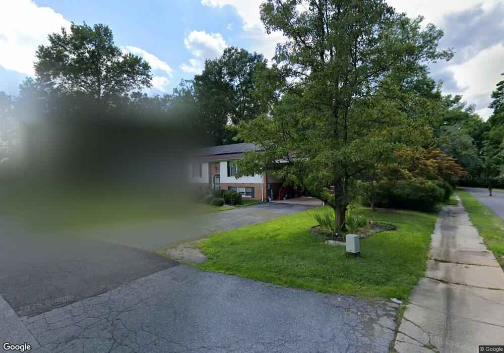 5740 Hiland Ave, Lanham, MD 20706 - photo 1