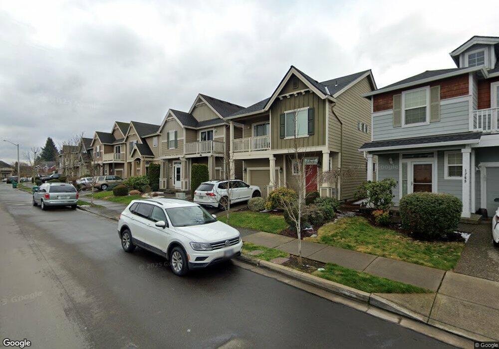 1793 SW Wright Place, Troutdale, OR 97060 - photo 1