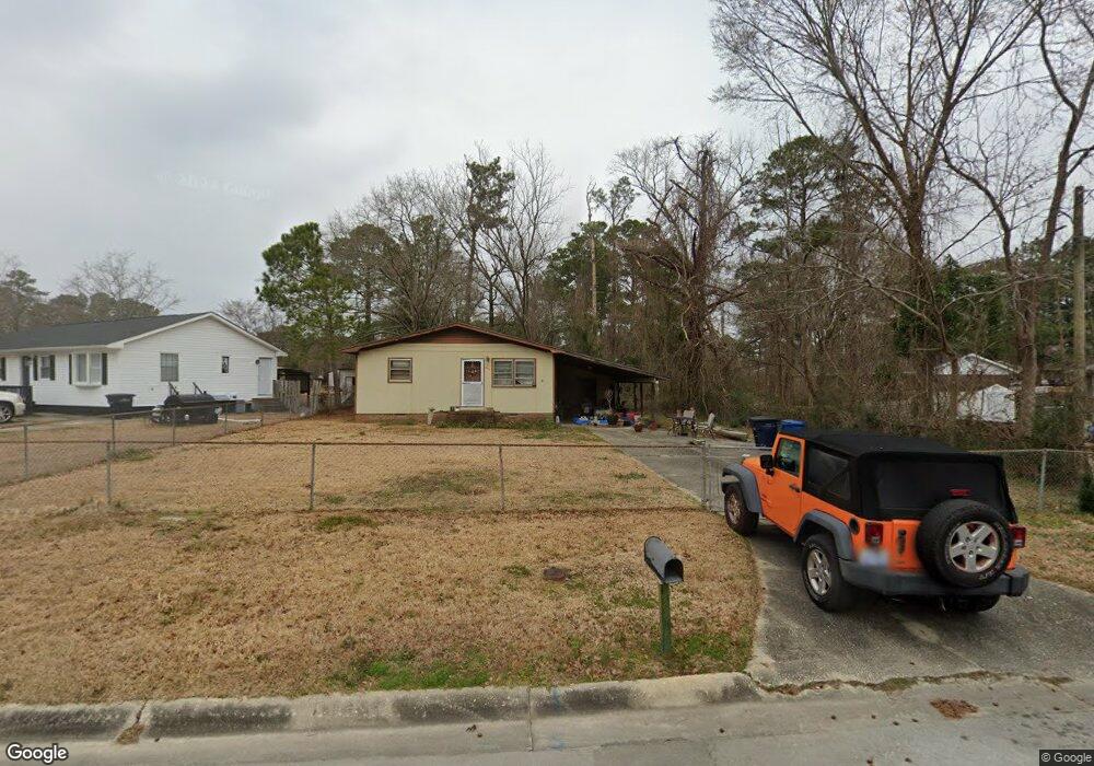 602 Dennis Rd, Jacksonville, NC 28546 - photo 1