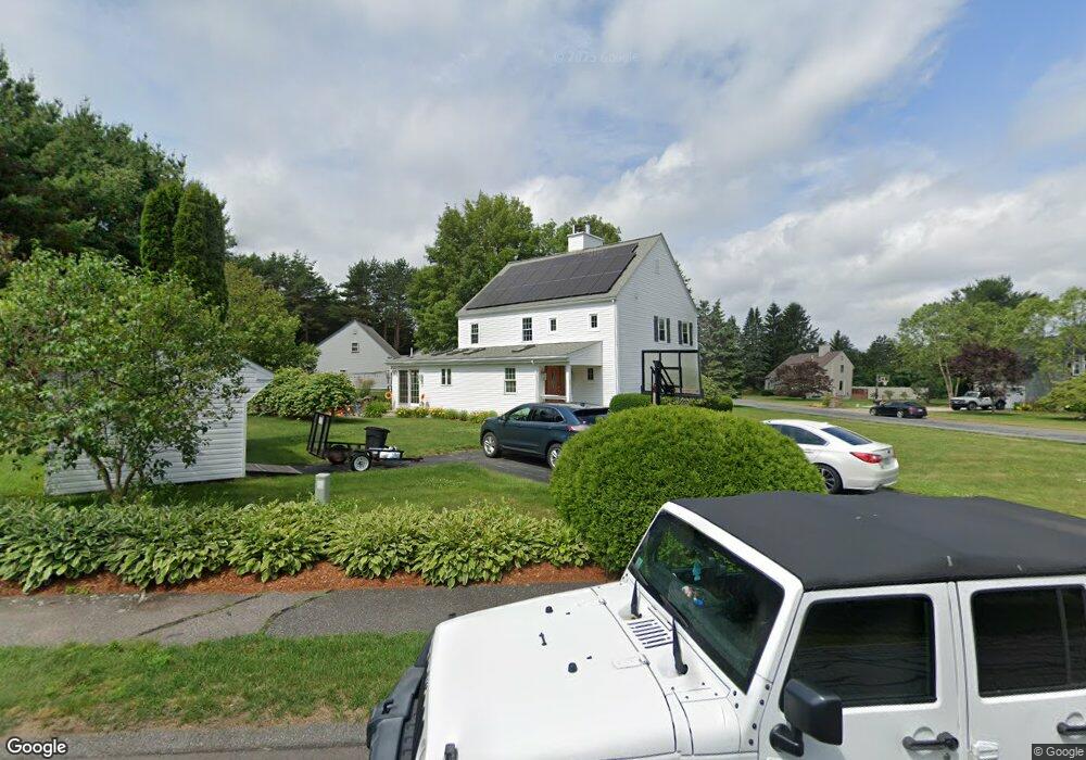 12 Skye Line Dr, Sutton, MA 01590 - photo 1