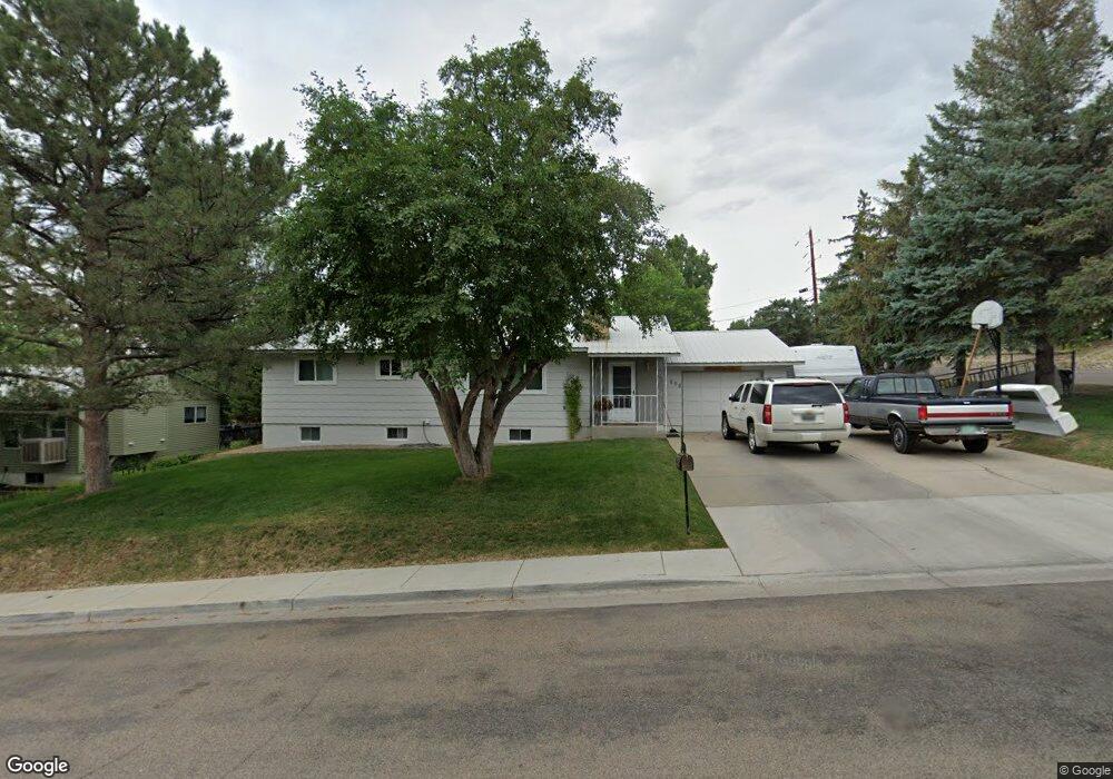 898 Steele St, Craig, CO 81625 - photo 1