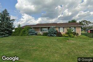 104 S 8th St, Tatamy, PA 18085