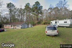 91 Haley Ln, Fayette, MS 39069