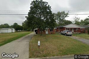 1120 N Summit St, Lima, OH 45801