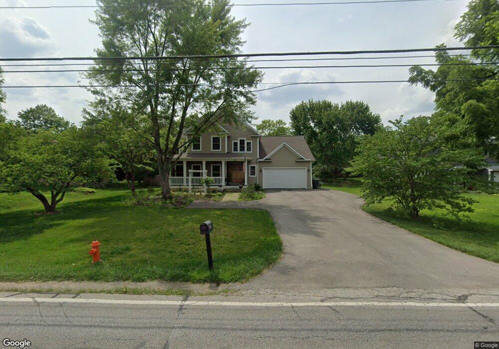 5385 Godown Rd, Columbus, OH 43235 - photo 1