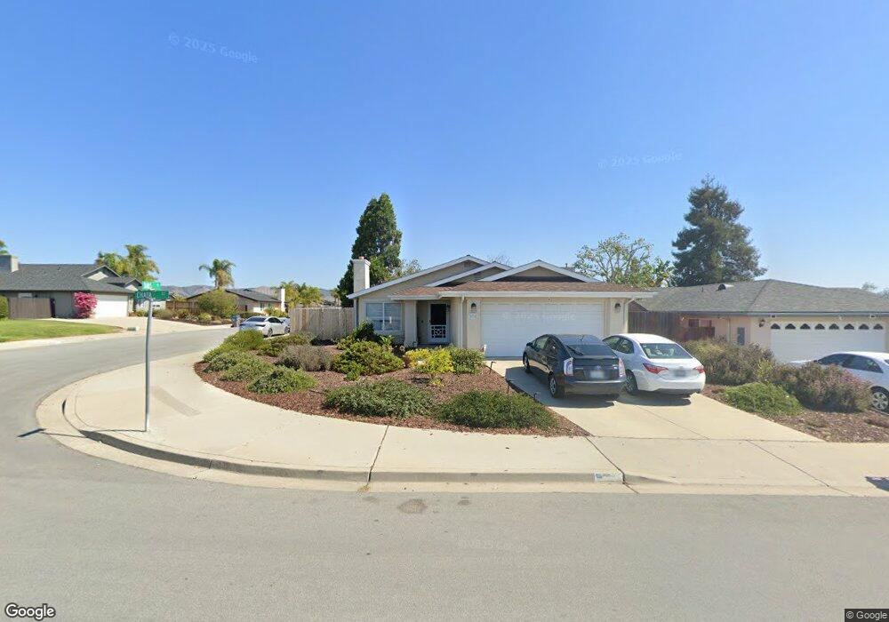 898 Chata St, Nipomo, CA 93444 - photo 1