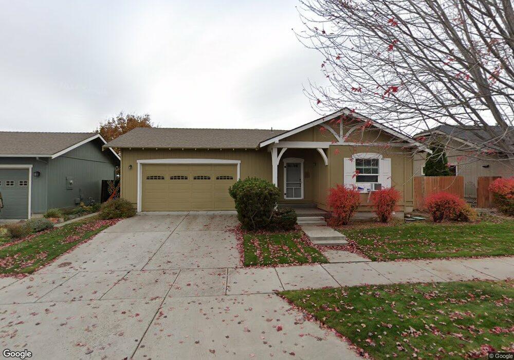 2144 NW Cedar Ave, Redmond, OR 97756 - photo 1