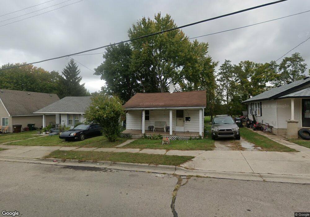 484 Stelton Rd, Xenia, OH 45385 - photo 1