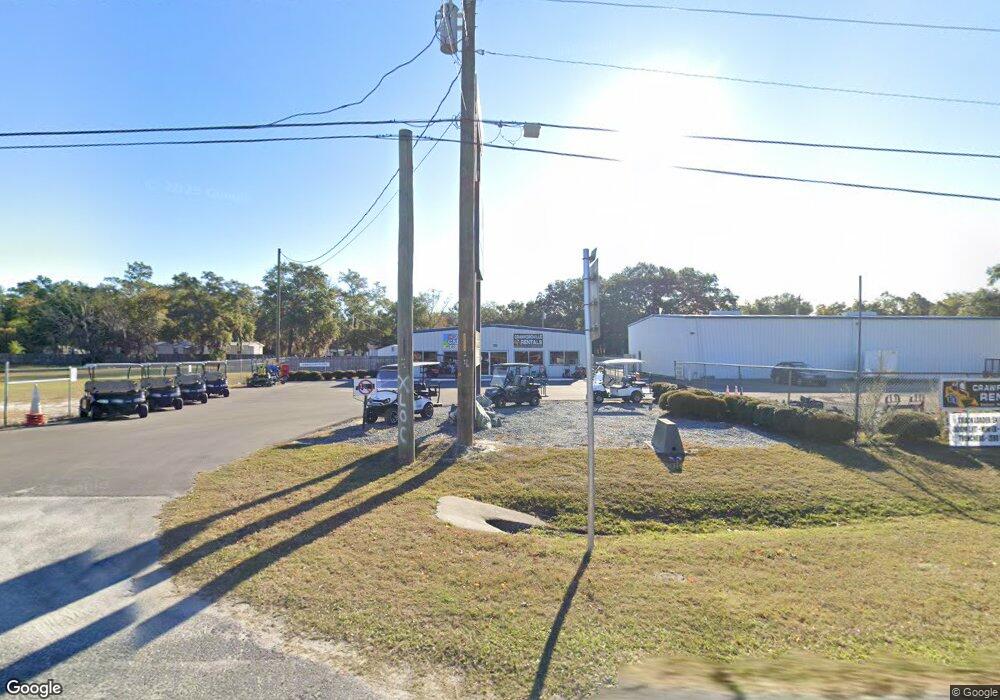 2273 Crawfordville Hwy, Crawfordville, FL 32327 - photo 1