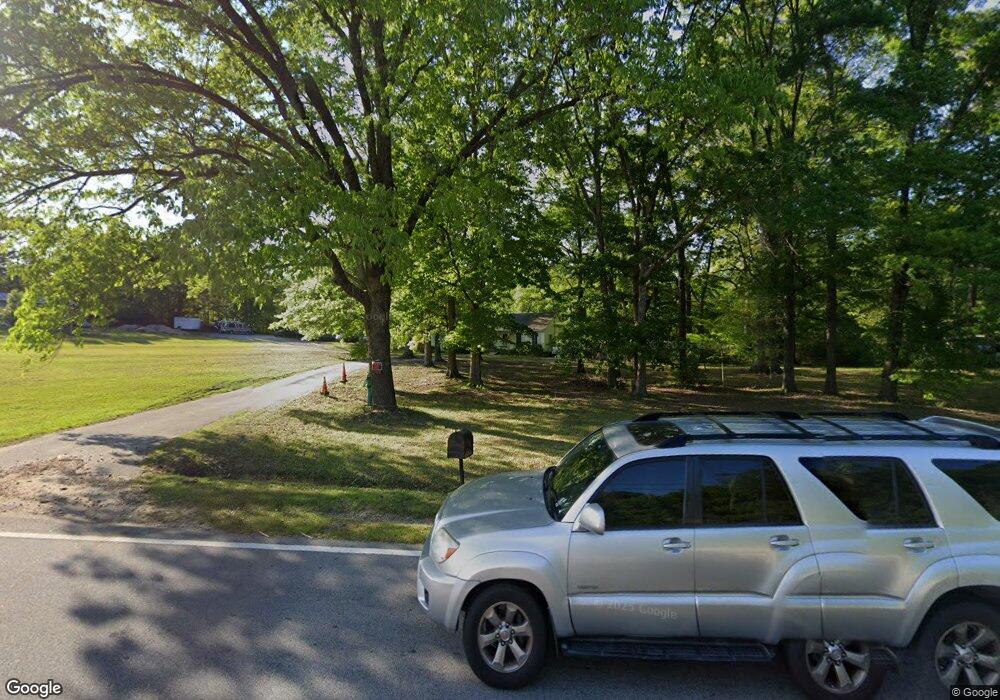 1968 Cedar Grove Rd, Conley, GA 30288 - photo 1