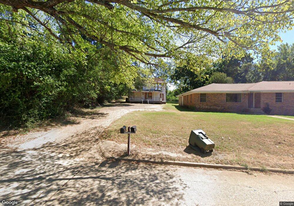 614 616 Pearl unit 2, Nacogdoches, TX 75961 - photo 1