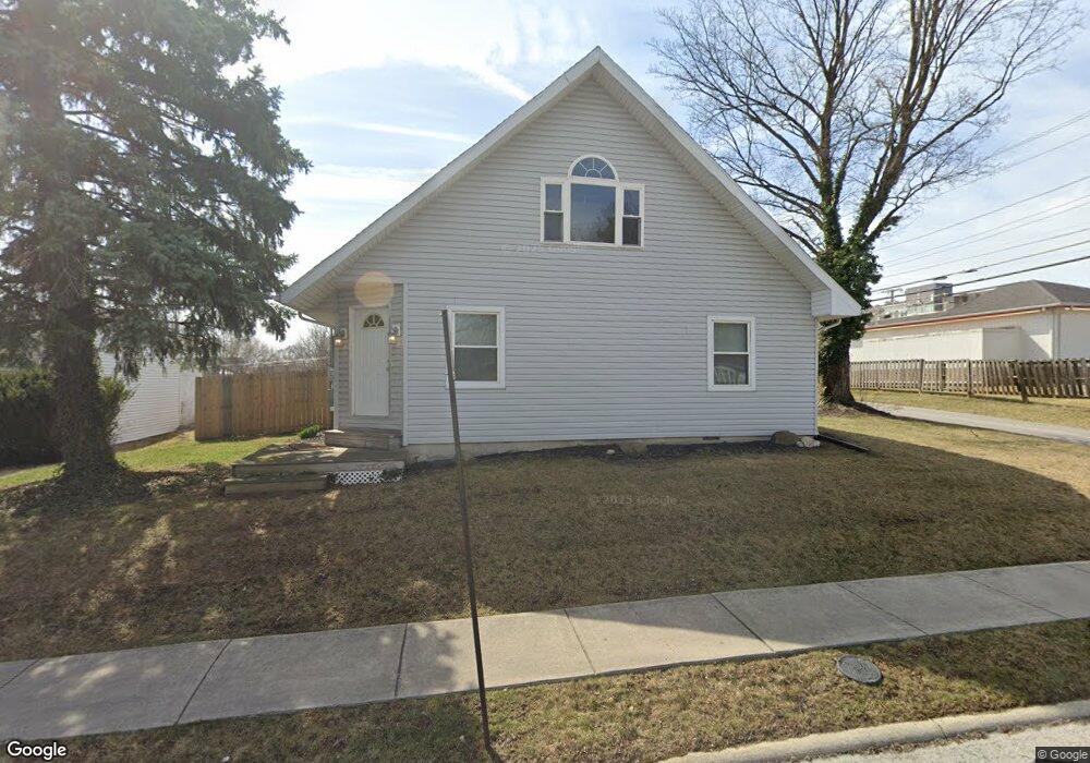 115 E Bigelow Ave, Findlay, OH 45840 - photo 1