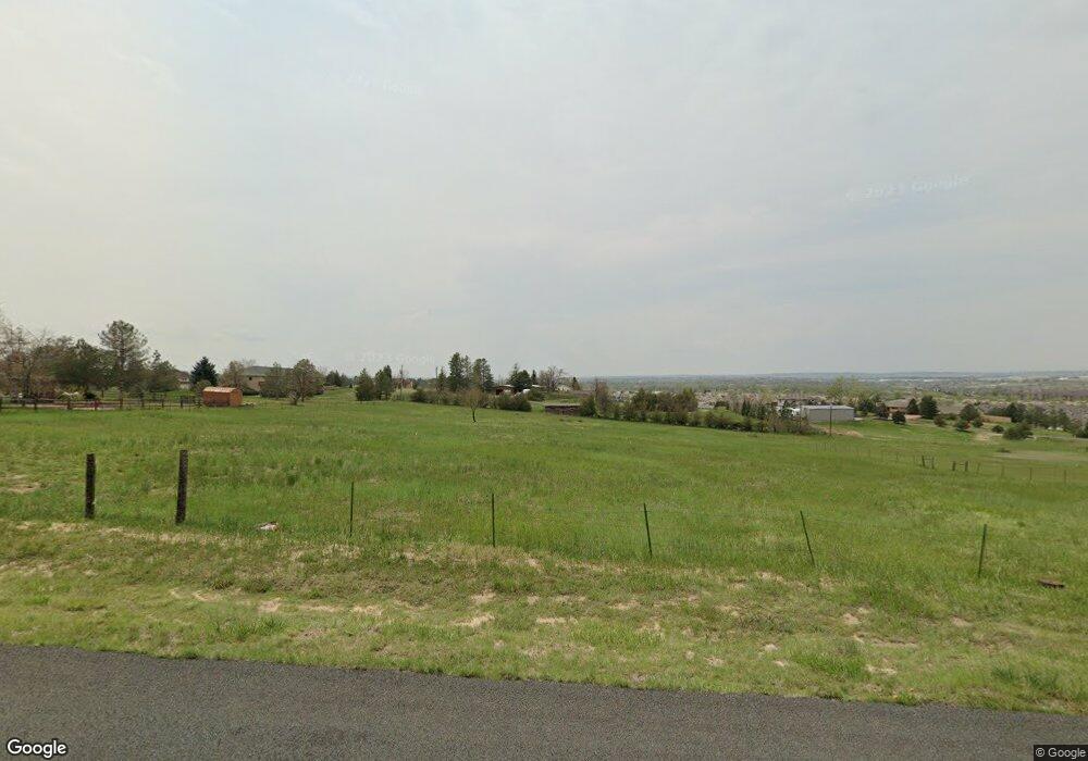 16720 E Easter Way, Aurora, CO 80016 - photo 1