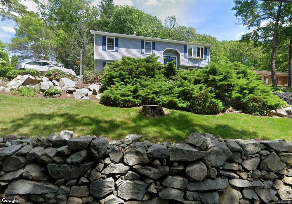 71 Stillwater Rd, Smithfield, RI 02917 - photo 1