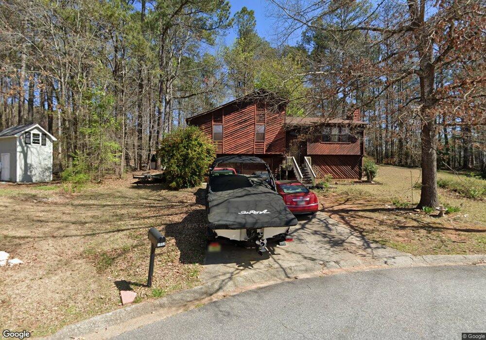 1932 Seabury Ct SW, Marietta, GA 30008 - photo 1