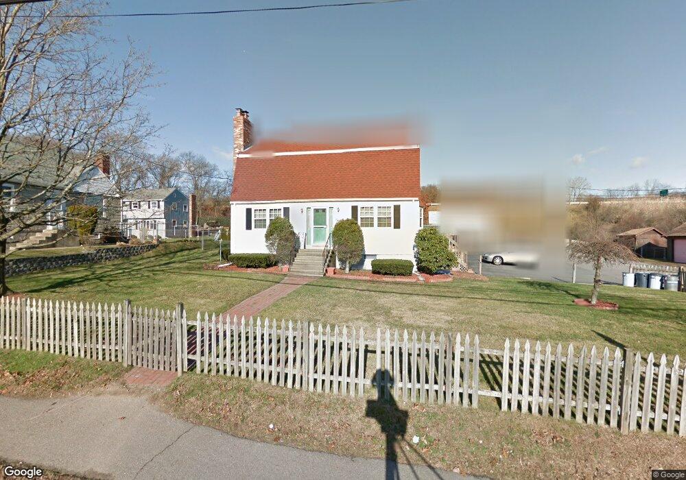 343 Common St, Braintree, MA 02184 - photo 1