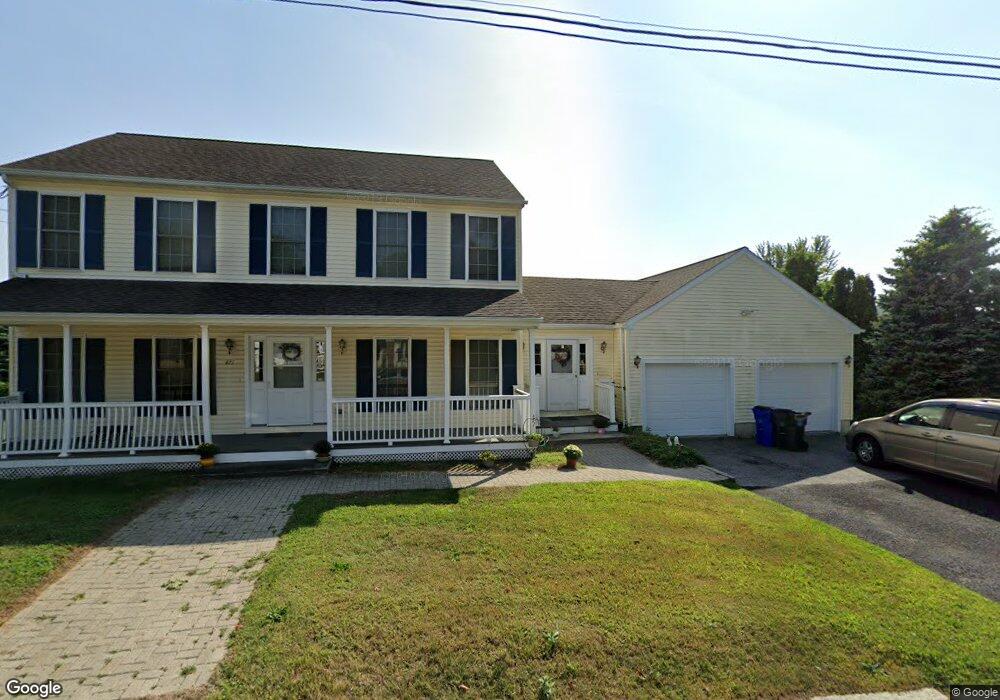 471 Orswell St, Fall River, MA 02721 - photo 1