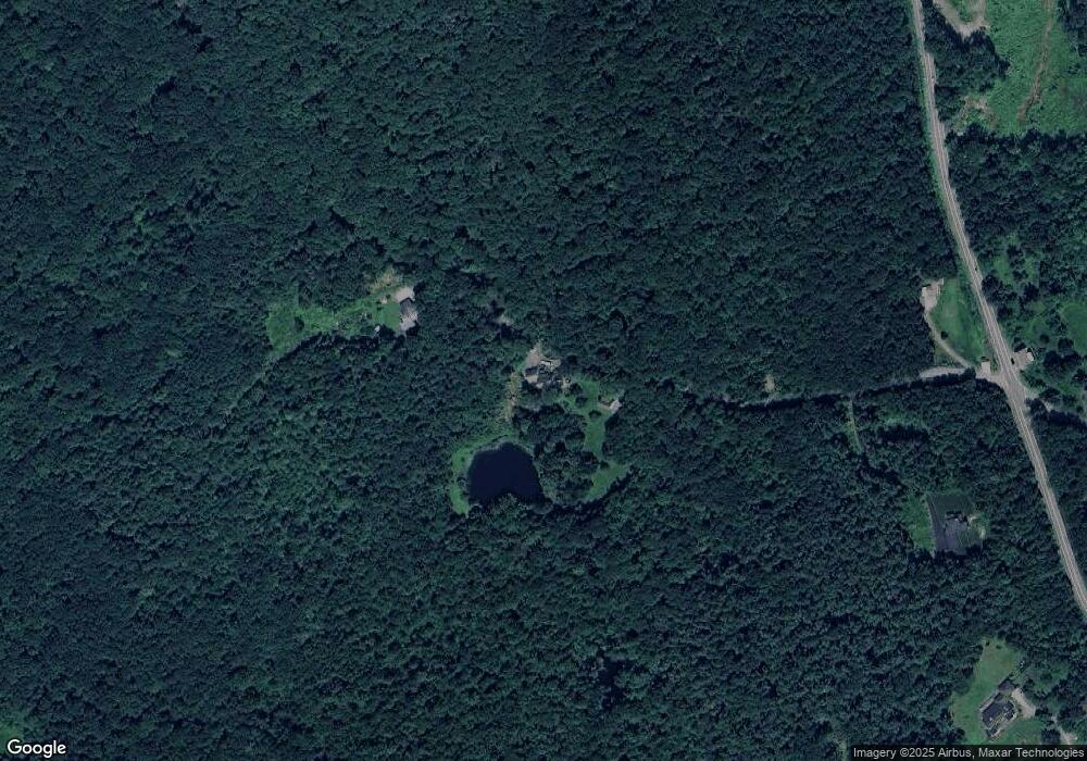 25 Thompson Rd, Princeton, MA 01541 - photo 1