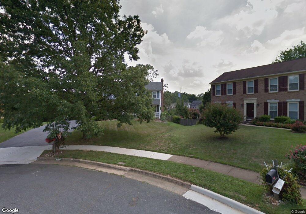 8507 Bethany Ct, Vienna, VA 22182 - photo 1
