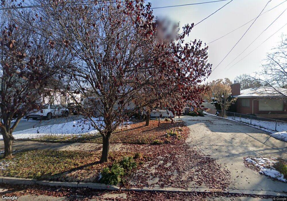 61 S 200 W, American Fork, UT 84003 - photo 1