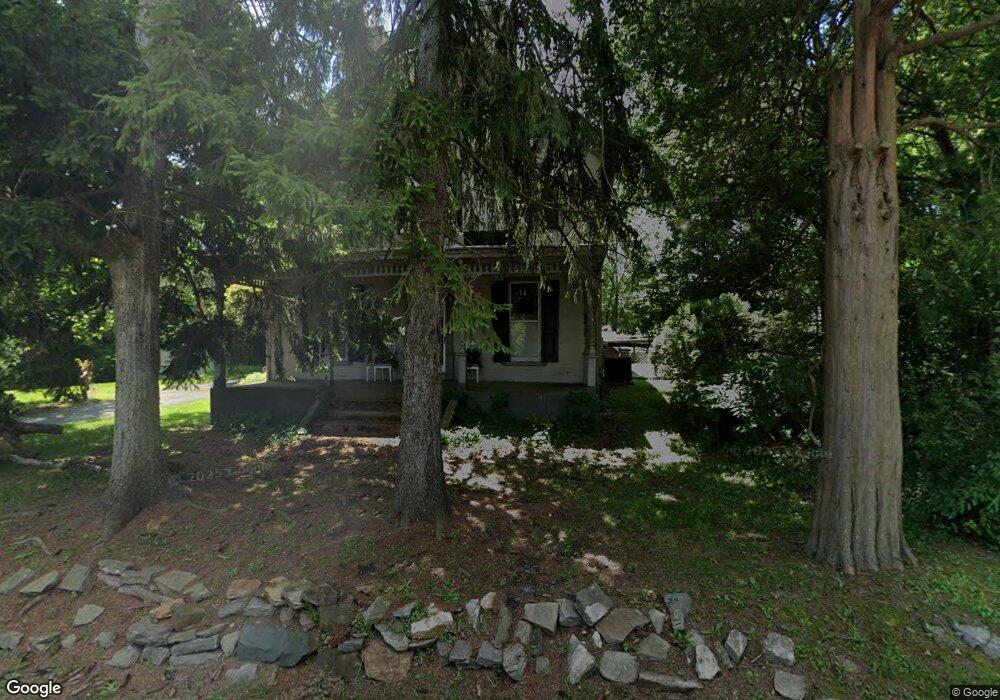 1648 W Doe Run Rd, Kennett Square, PA 19348 - photo 1