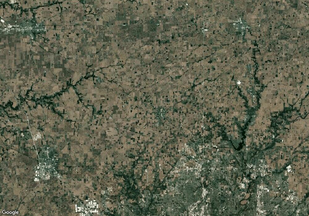 00B W 19th, Adams Township, IN 46069 - photo 1