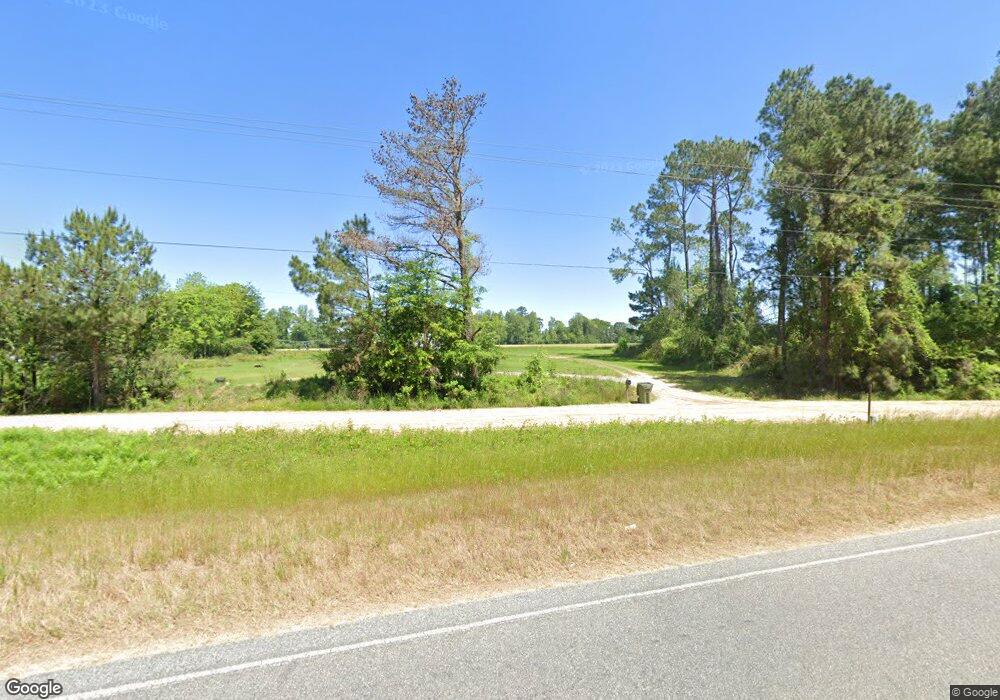 114 Old Dunn Rd, Hartsfield, GA 31756 - photo 1