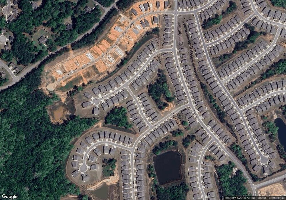 45 Caddo Ct, Hoschton, GA 30548 - photo 1