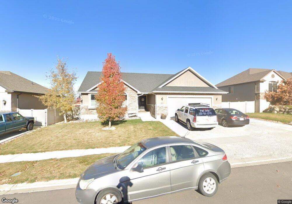 551 Stone Way unit 29, Santaquin, UT 84655 - photo 1