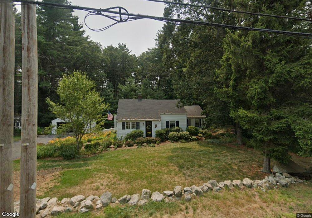 166 Ashland St, Holliston, MA 01746 - photo 1